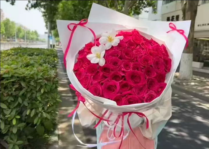 哈尔滨木兰县花店