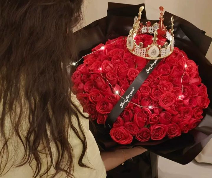 哈尔滨木兰县花店